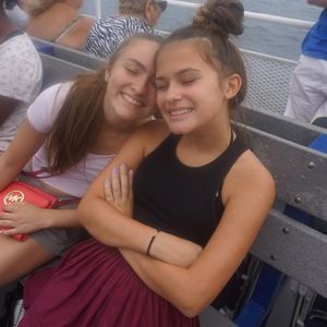 Meet your Posher, Angelina